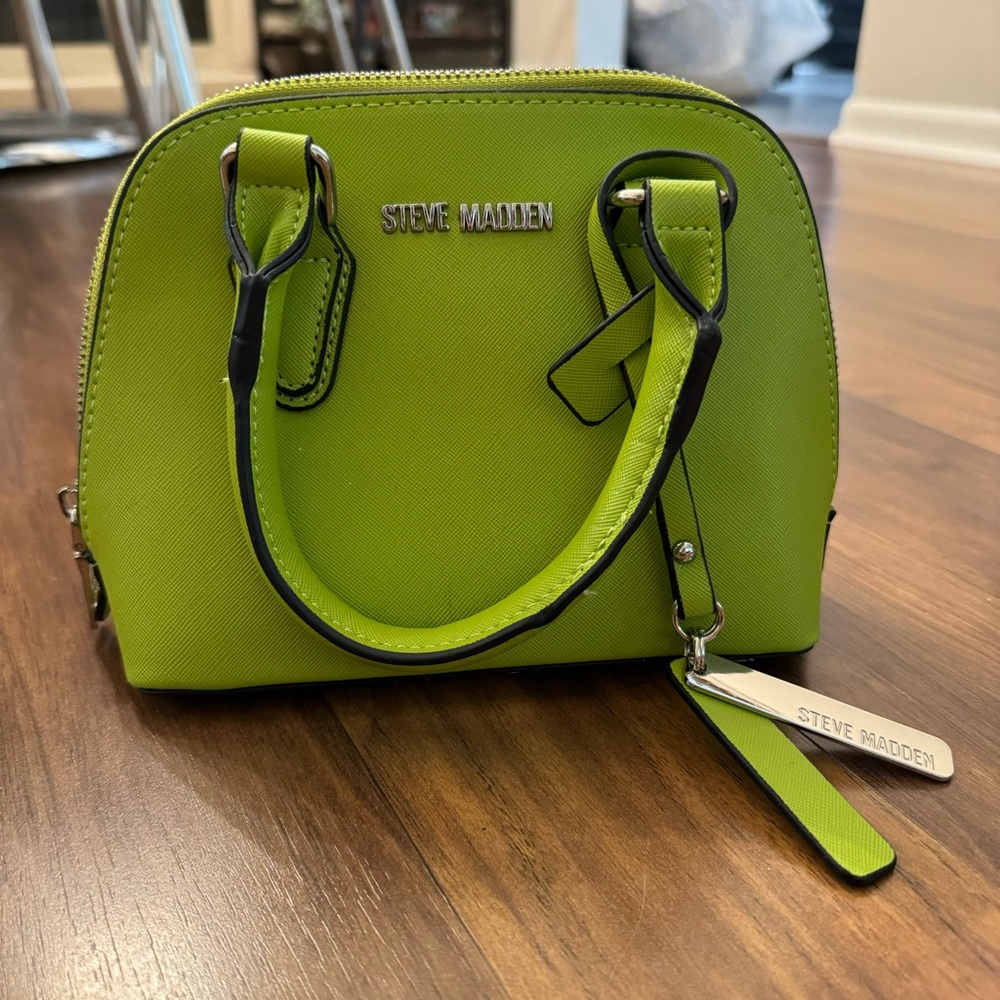 Steve Madden handbag